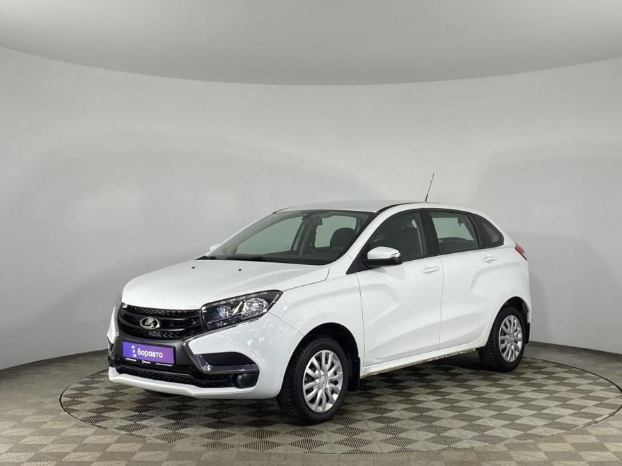 Lada (ВАЗ) XRAY I Воронеж  - изображение 1