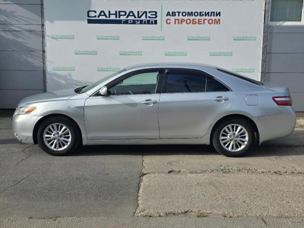 Toyota Camry VI (XV40) с пробегом 2007 года, цена 499 000 рублей, 358000 км, седан, Автокод Объявления