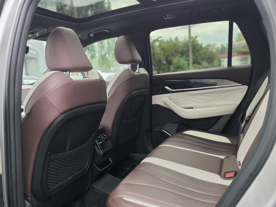 Geely Monjaro I Санкт-Петербург  - изображение 16