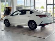Hyundai Solaris II Рестайлинг Тула  - изображение 20