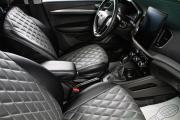 Lada (ВАЗ) Vesta I Рестайлинг (NG) Сургут  - изображение 26