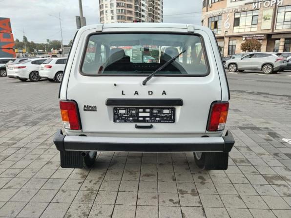 Новый Lada (ВАЗ) Niva Legend 2026 года, цена 1 185 000 рублей, внедорожник, Автокод Объявления
