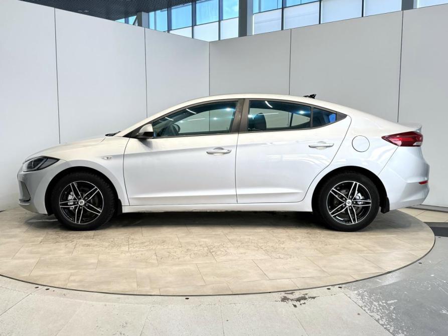 Hyundai Elantra VI (AD) Волжский  - изображение 2