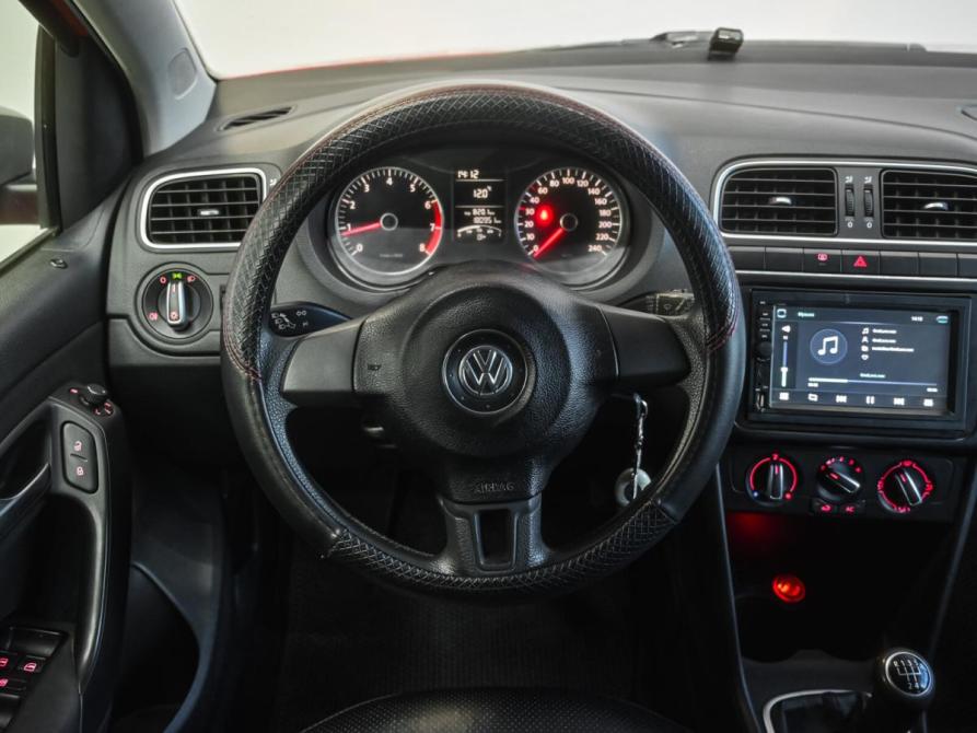 Volkswagen Polo V Челябинск  - изображение 18