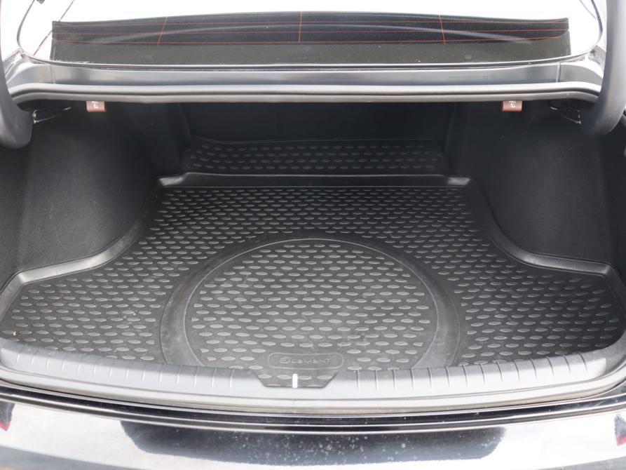 Hyundai Sonata VIII (DN8) Москва  - изображение 23