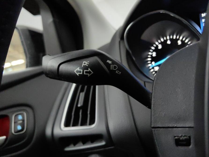 Ford Focus III Рестайлинг Подольск  - изображение 21