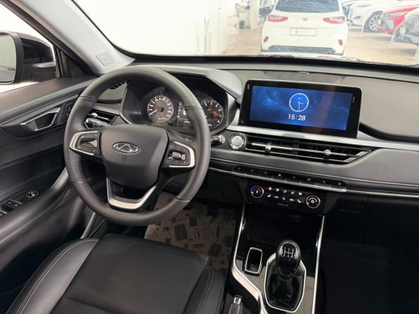 Chery Tiggo 4 Pro I с пробегом 2024 года, цена 1 500 000 рублей, 39782 км, внедорожник, Автокод Объявления