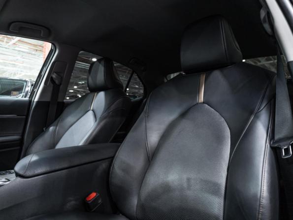 Toyota Camry VIII (XV70) с пробегом 2021 года, цена 3 150 000 рублей, 82402 км, седан, Автокод Объявления