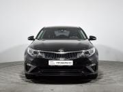 Kia Optima IV Рестайлинг Санкт-Петербург  - изображение 23