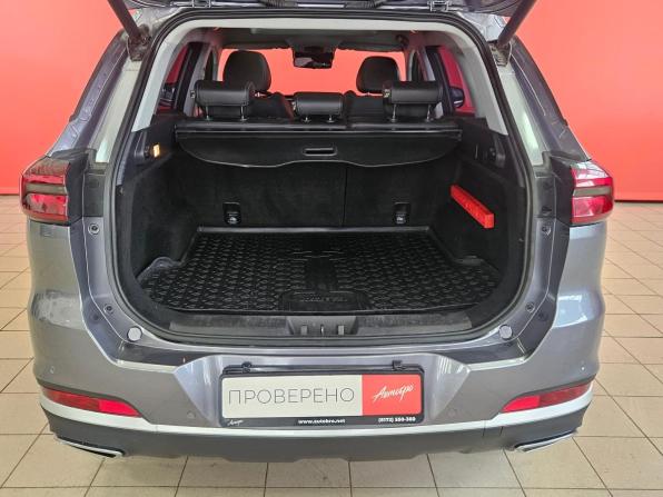 Chery Tiggo 7 Pro Max I с пробегом 2022 года, цена 1 725 000 рублей, 59444 км, внедорожник, Автокод Объявления