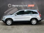 Honda CR-V III Пермь  - изображение 28