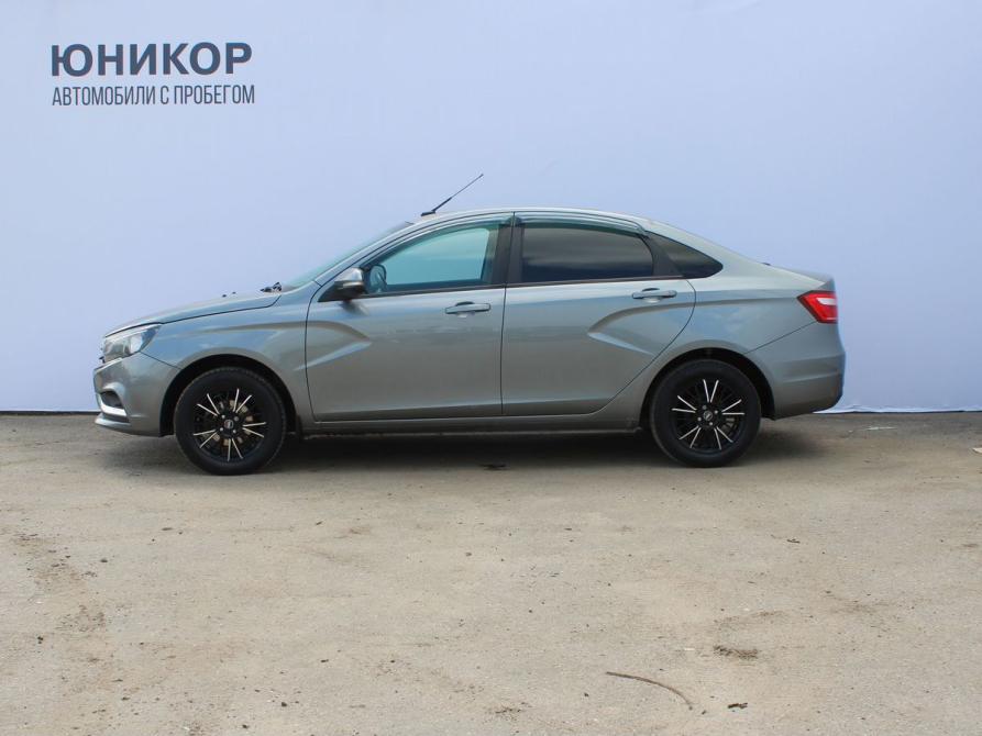 Lada (ВАЗ) Vesta I Нижний Новгород  - изображение 2