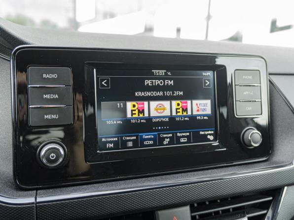 Volkswagen Polo VI с пробегом 2020 года, цена 1 489 000 рублей, 146021 км, лифтбек, Автокод Объявления