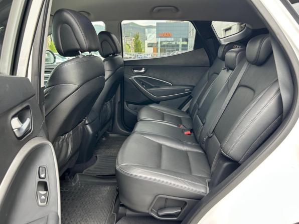 Hyundai Santa Fe III Рестайлинг с пробегом 2015 года, цена 2 270 000 рублей, 154000 км, внедорожник, Автокод Объявления