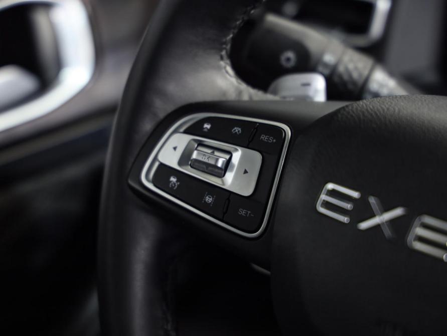 Exeed VX I Санкт-Петербург  - изображение 12