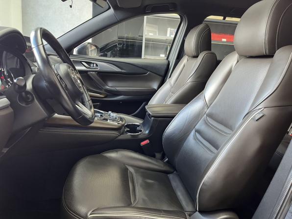 Mazda CX-9 II Рестайлинг с пробегом 2020 года, цена 3 750 000 рублей, 58000 км, внедорожник, Автокод Объявления