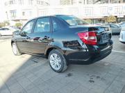 Lada (ВАЗ) Granta I Рестайлинг Краснодар  - изображение 19