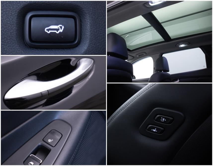 Hyundai Santa Fe IV Рестайлинг Москва  - изображение 16