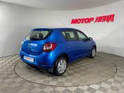 Renault Sandero II Рестайлинг Воронеж  - изображение 28
