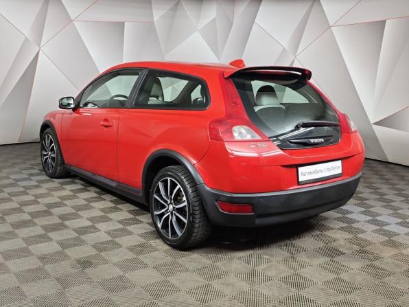 Volvo C30 I с пробегом 2008 года, цена 745 000 рублей, 256032 км, хэтчбек, Автокод Объявления