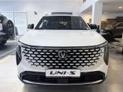 Changan UNI-S (CS55 Plus) I Рестайлинг Санкт-Петербург  - изображение 16