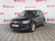 Volkswagen Tiguan I Рестайлинг Вологда  - изображение 18
