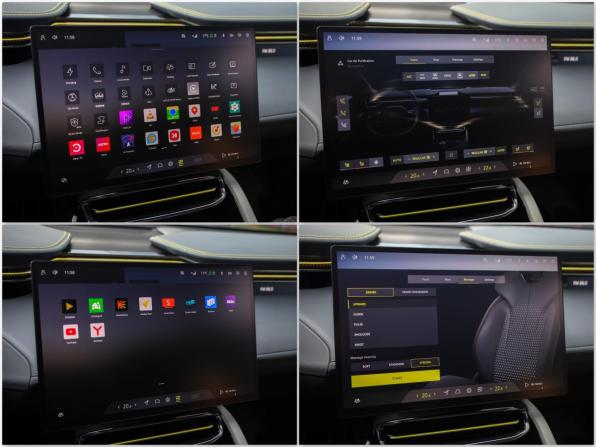 Lotus Eletre с пробегом 2023 года, цена 9 399 000 рублей, 29180 км, внедорожник, Автокод Объявления