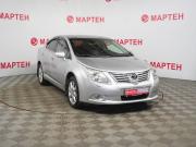 Toyota Avensis III Рестайлинг Вологда  - изображение 20
