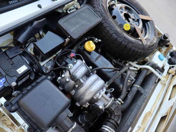 Lada (ВАЗ) Niva Legend I с пробегом 2023 года, цена 820 000 рублей, 32109 км, внедорожник, Автокод Объявления