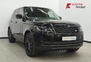 Land Rover Range Rover IV Рестайлинг Екатеринбург  - изображение 29