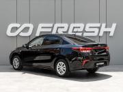 Kia Rio IV Краснодар  - изображение 21