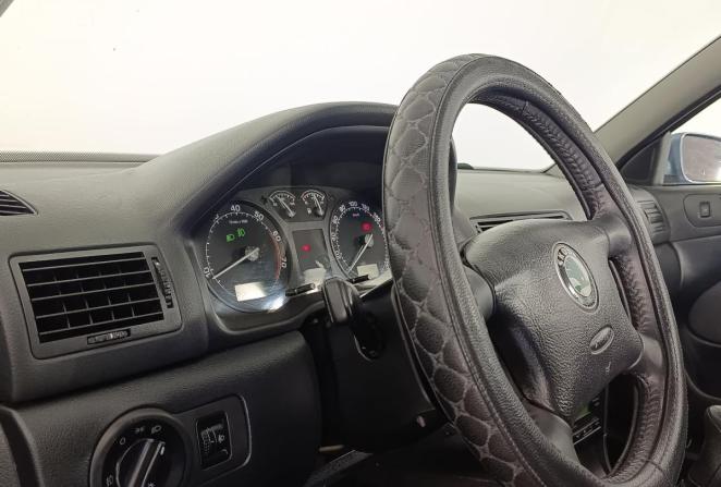 Skoda Octavia II (A5) с пробегом 2008 года, цена 560 000 рублей, 192082 км, лифтбек, Автокод Объявления