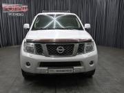 Nissan Pathfinder III Рестайлинг Москва  - изображение 22