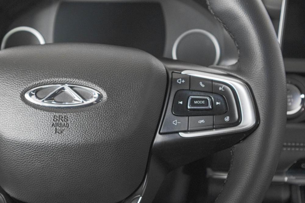 Chery Tiggo 8 I Кемерово  - изображение 18