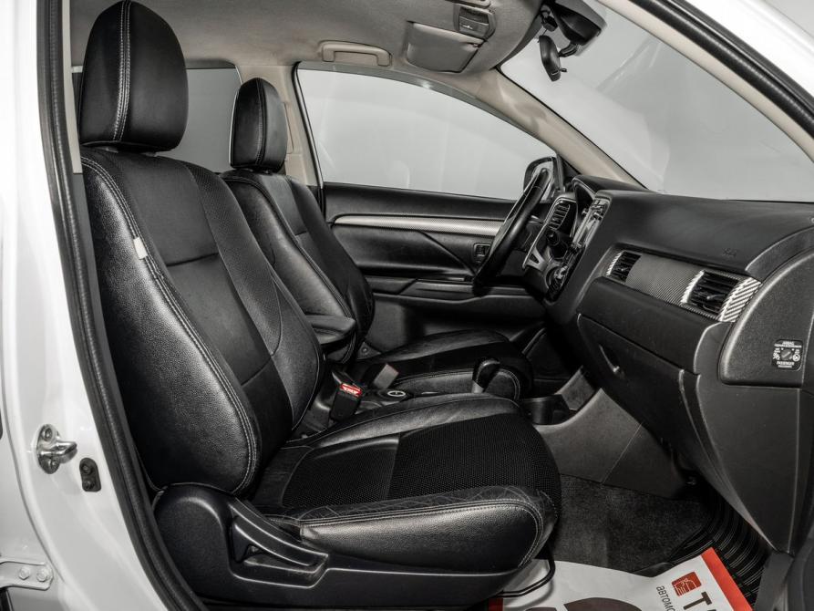 Mitsubishi Outlander III Иркутск  - изображение 5