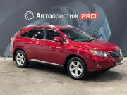 Lexus RX III Пермь  - изображение 31
