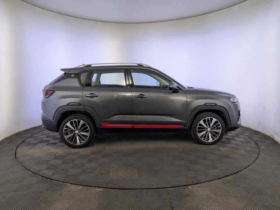 Changan CS35 Plus I Рестайлинг Москва  - изображение 4