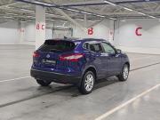 Nissan Qashqai II Казань  - изображение 28