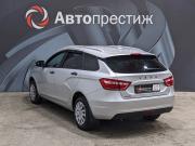 Lada (ВАЗ) Vesta I Пермь  - изображение 34