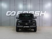Lada (ВАЗ) Niva Legend Воронеж  - изображение 18