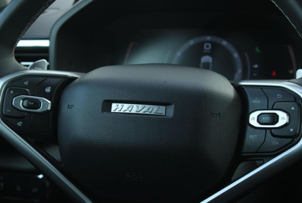 Haval Jolion I Саратов  - изображение 18