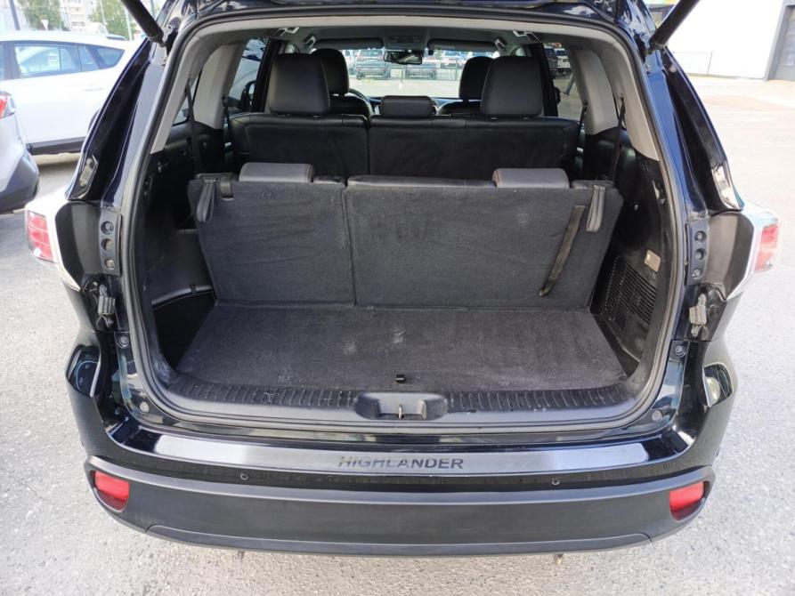 Toyota Highlander III (XU50) Йошкар-Ола  - изображение 12