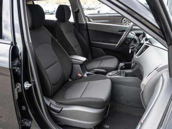 Hyundai Creta I с пробегом 2019 года, цена 1 720 000 рублей, 139067 км, внедорожник, Автокод Объявления