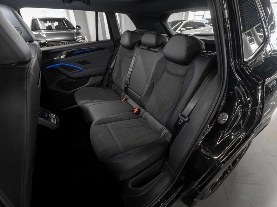 Volkswagen Tiguan III (China Market) Москва  - изображение 14