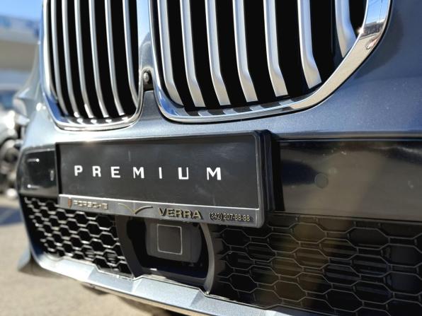 BMW X7 I (G07) с пробегом 2021 года, цена 9 650 000 рублей, 61001 км, внедорожник, Автокод Объявления