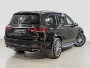 Mercedes-Benz GLS II (X167) Химки  - изображение 35