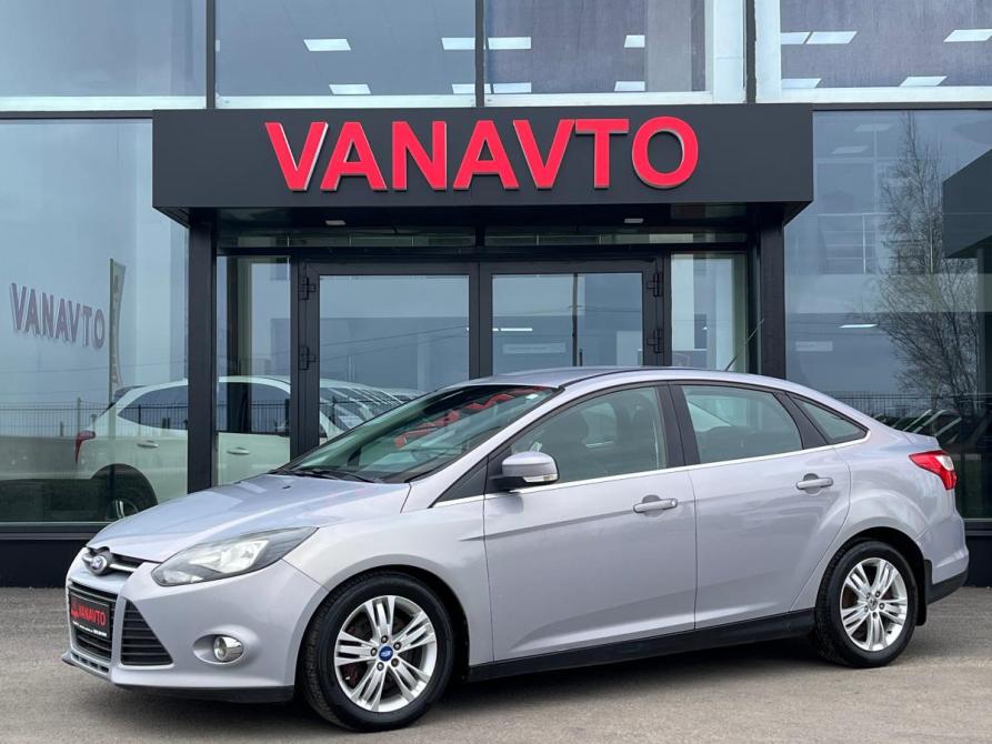 Ford Focus III Азнакаево  - изображение 1
