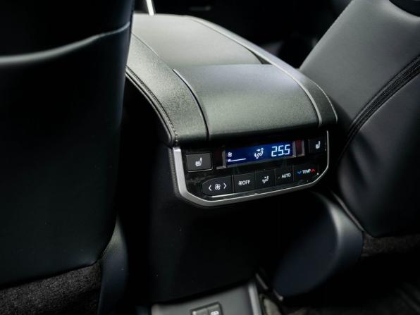 Toyota Highlander IV (XU70) с пробегом 2025 года, цена 5 450 000 рублей, 21 км, внедорожник, Автокод Объявления