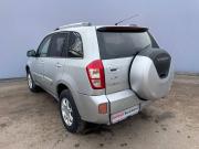 Chery Tiggo (T11) I Рестайлинг (FL) Стерлитамак  - изображение 45