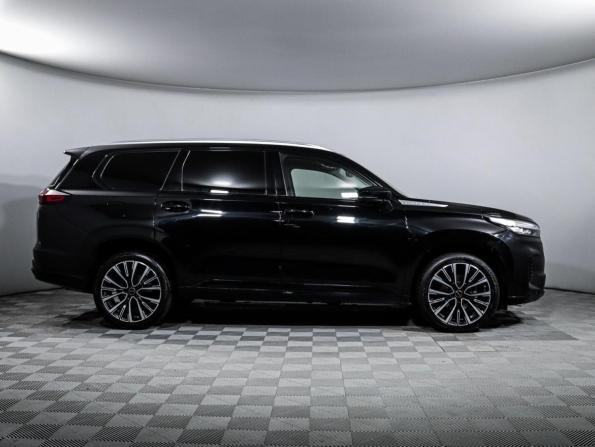 Exeed VX I с пробегом 2023 года, цена 2 570 000 рублей, 66183 км, внедорожник, Автокод Объявления